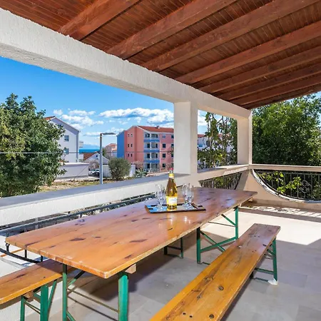 Casa vacanze Okrug Gornji 51 Traù